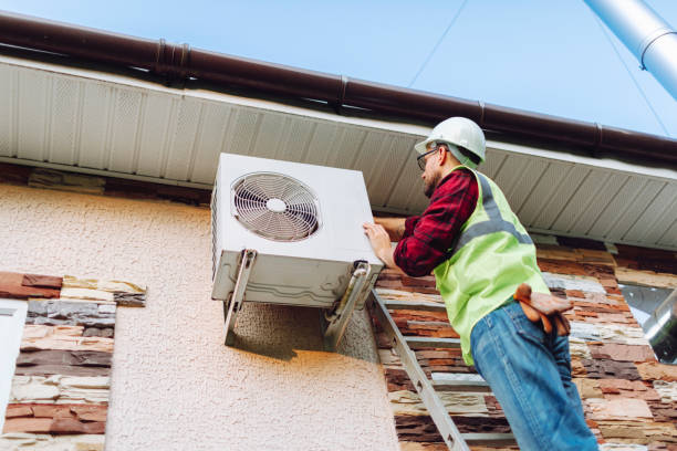 Best HVAC Retrofitting and Upgrading in Pixley, CA
