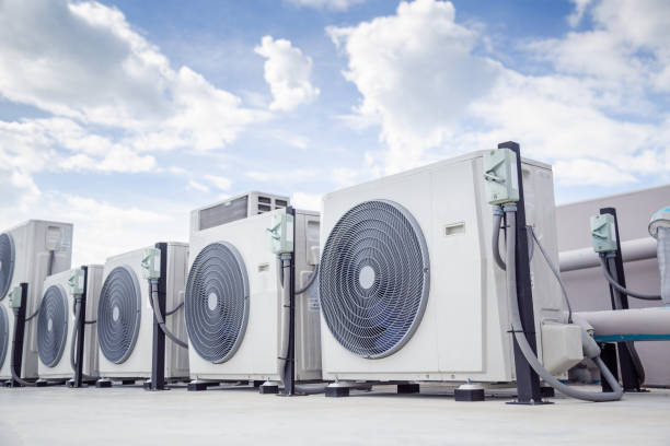 Best Thermostats and Smart Controls in Pixley, CA