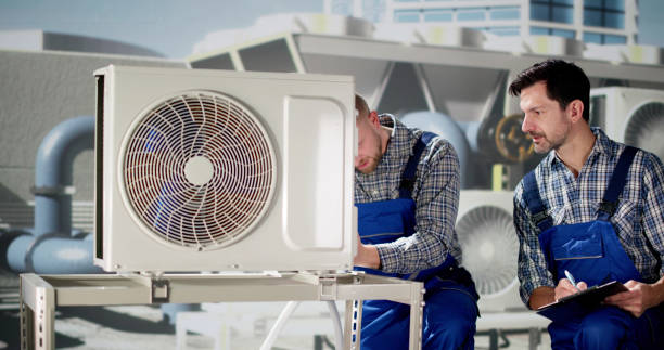 Best Emergency HVAC Services in Pixley, CA