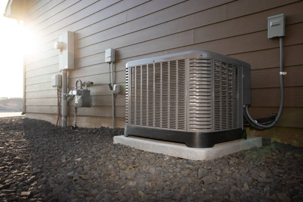 Professional HVAC in Pixley, CA